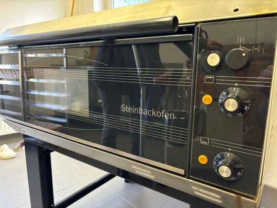 Haussler Stone Oven Pic 09